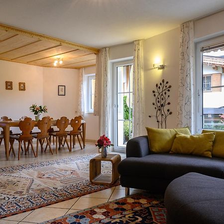 Haus Elisengrund Am Geigenbuehel - Chalet Prive Seefeld in Tirol Exteriér fotografie