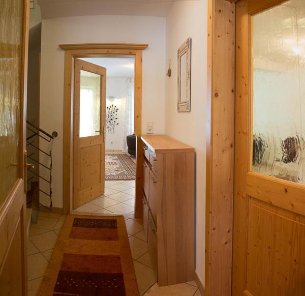 Haus Elisengrund Am Geigenbuehel - Chalet Prive Seefeld in Tirol Exteriér fotografie
