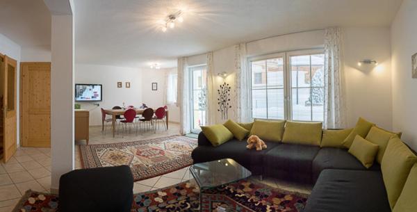 Haus Elisengrund Am Geigenbuehel - Chalet Prive Seefeld in Tirol Exteriér fotografie
