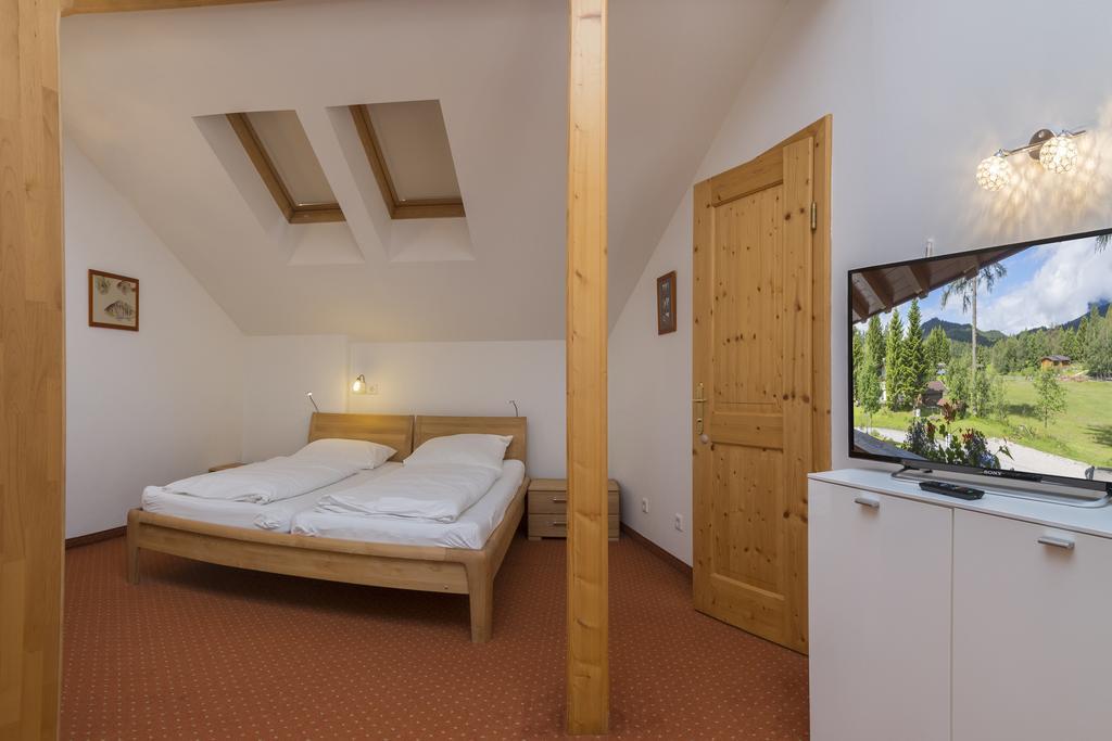Haus Elisengrund Am Geigenbuehel - Chalet Prive Seefeld in Tirol Exteriér fotografie