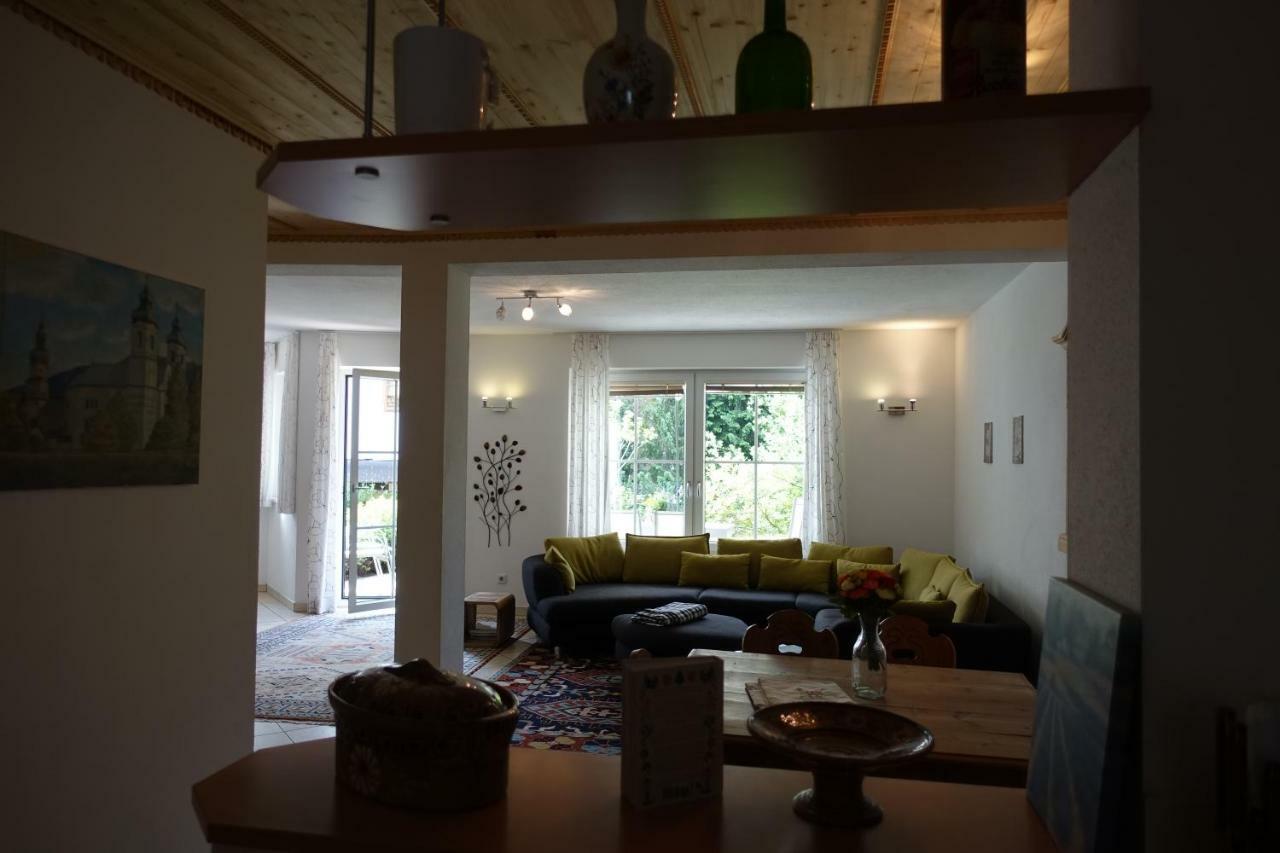 Haus Elisengrund Am Geigenbuehel - Chalet Prive Seefeld in Tirol Exteriér fotografie